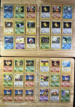 700+ Pokemon Vintage Cards - Image 3