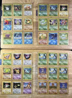 700+ Pokemon Vintage Cards - Image 4