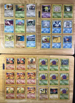 700+ Pokemon Vintage Cards - Image 5