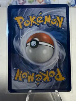 Pokemon Gardevoir-EX TCG Steam Siege Holo Card 116/114 Secret Ultra Rare - Image 2
