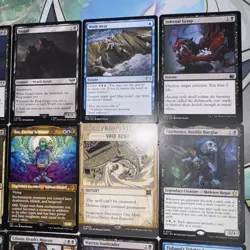 MTG *Legendary-Commander Lot X15 New- Magic the Gathering Card Lot TCG Mint - Image 2