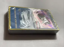 Astral Radiance Prerelease Promo Hisuian Basculegion 40 Card Battle Deck SEALED! - Image 3