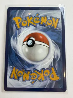 Bulbasaur Holo Card 166/165 Scarlet & Violet 151 Series NM-M Condition - Image 2