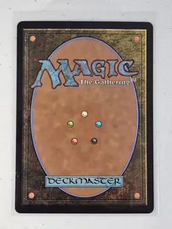 MTG Final Fantasy Summon: Bahamut Foil M 0001 - Image 2