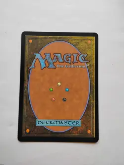 Traveling Chocobo Foil MTG x Final Fantasy - Image 2