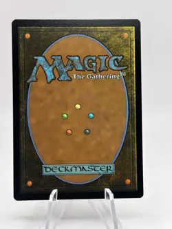 City of Death 0099 Universes Beyond: Doctor Who WHO MTG NM - Image 2