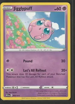 2025 Pokemon McDonald’s Dragon Discovery YOU PICK Happy Meal Promo Reg & Holo - Image 2