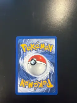 Togetic 16/111 Pokemon Neo Genesis Holo NM - Image 2