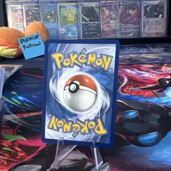 Pokemon Mela SV04: Paradox Rift Full Art Ultra Rare Holo 236/182 - Image 5