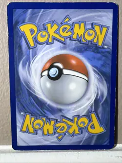 Pokemon TCG Rayquaza Dragon Vault Promo Holo XY64 - Image 2