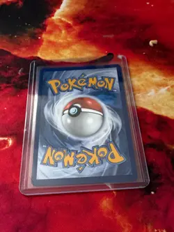 Exeggutor Illustration Rare ME01: Mega Evolution 135/132 NM Holofoil Pokemon - Image 2