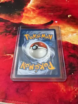 2025 Pokemon MEP Black Star Promos Riolu #010 - Image 2