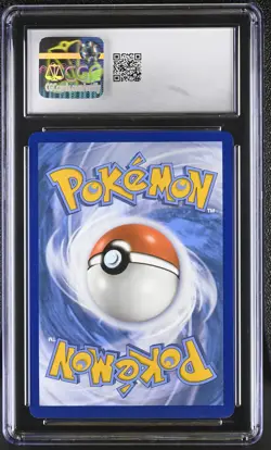 ARCEUS V Brilliant Stars Holo Rare #166 CGC 10 Pokemon [Nostalgium] - Image 2