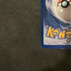 Sharpedo 38/108 Pokemon Power Keepers Uncommon 2007 LP - Image 3