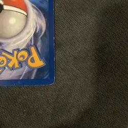 Sharpedo 38/108 Pokemon Power Keepers Uncommon 2007 LP - Image 4