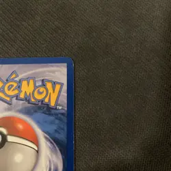 Sharpedo 38/108 Pokemon Power Keepers Uncommon 2007 LP - Image 5