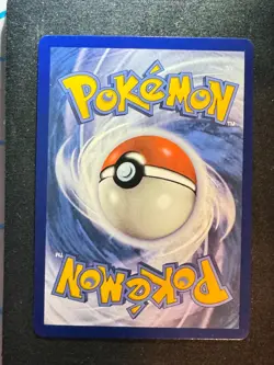Braviary [Master Ball] #78 Pokemon Black Bolt (A） - Image 2