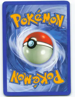 Gloom - Reverse Holo - 35/101 EX Hidden Legends - Pokemon TCG - 2004 - Image 2