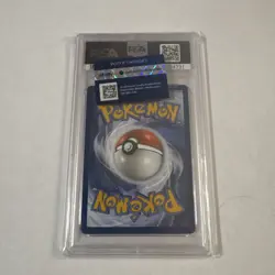 PSA 10 GEM MINT Pokemon 151 SV Zapdos Ex 202/165 SIR Illustration Rare - Image 2