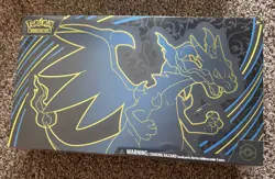 Pokemon Mega Charizard X ex Ultra Premium Collection (UPC) Box Factory Sealed - Image 1