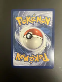 Mega Abomasnow EX 157/132 Me01 Ultra Rare Full Art Holo 350HP Pokemon TCG - Image 2