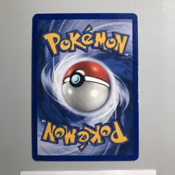 Psyduck - Sandstorm 73/100 Pokemon Tcg 2003 Vintage - Image 4