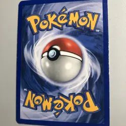 Psyduck - Sandstorm 73/100 Pokemon Tcg 2003 Vintage - Image 5