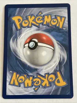 Pokemon TCG Blastoise 2/102 Celebrations: Classic Collection Holo NM/M - Image 2