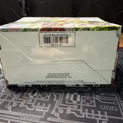Pokemon Scarlet And Violet Base Booster Box Sealed - Image 4