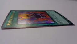 Red-Eyes Transmigration DRL3-EN069 (Ultra Rare, 1st Edition, Excellent / VLP) - Image 2