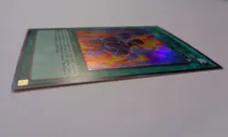 Red-Eyes Transmigration DRL3-EN069 (Ultra Rare, 1st Edition, Excellent / VLP) - Image 3