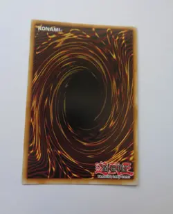 Red-Eyes Transmigration DRL3-EN069 (Ultra Rare, 1st Edition, Excellent / VLP) - Image 4