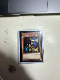 YUGIOH! 1-DARK ELF-RARE-MRD-EN113-25TH ANNIVERSARY Unlimited Edition Brand New - Image 1