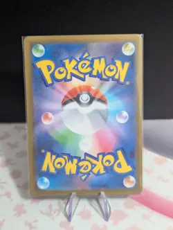 Pokemon Card Talonflame 083/080 AR M3 Munikis Nihil Zero Art Rare Japanese NM - Image 2