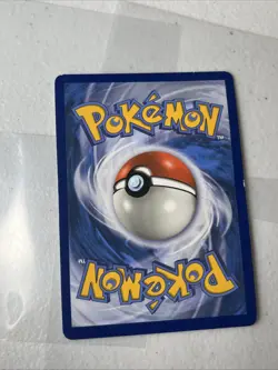 Pokemon TCG Rayquaza GX Rainbow Rare Celestial Storm 177/168 Card - Image 3