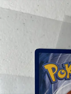 Pokemon TCG Rayquaza GX Rainbow Rare Celestial Storm 177/168 Card - Image 4