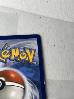 Pokemon TCG Rayquaza GX Rainbow Rare Celestial Storm 177/168 Card - Image 5