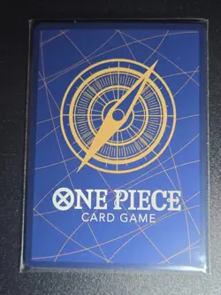 Sakazuki OP02-099 SR - One Piece Card Game - Image 2