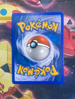 Azumarill - 18/130 - Rare - Reverse Holo Diamond & Pearl - Pokemon Card - LP - Image 2