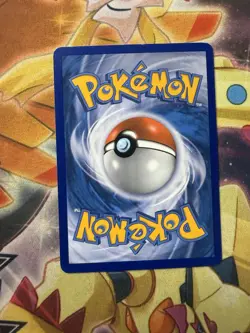 Skitty 62/108 Non Holo Power Keepers - Pokemon Card - NM Komiya - Image 2