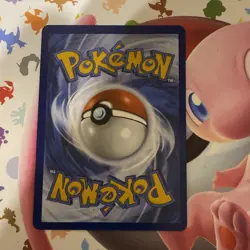 Jellicent EX Sir White Flare Card 168/086 English Edition | Pokemon NM - Image 4