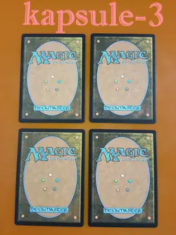 4x Nurturing Pixie | Outlaws of Thunder Junction | MTG Magic Cards - Image 2