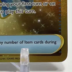 Pokemon TCG SV Base Set Rare Candy Trainer Card 256/198 Hyper Rare One Owner - Image 5