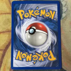 Pokemon Card | Legendary Collection Reverse Holo Rare Articuno 2/110 Vintage - Image 2