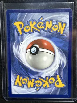 Thorton Rainbow Secret Rare Full Art Trainer 210/196 Lost Origin Card - Image 2