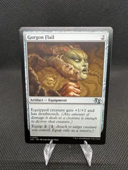 Gorgon Flail Foundations Jumpstart Regular - Image 1