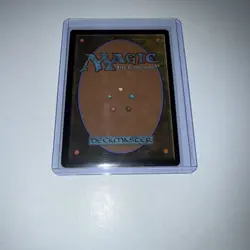 MTG Vibrant Cityscape (Surge Foil) Commander: Teenage Mutant Ninja Turtles Foil - Image 2