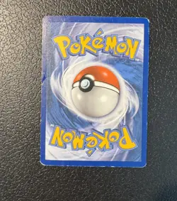Pokemon Pikachu 7/15 - McDonald's Promo Holo Rare HP - Image 2