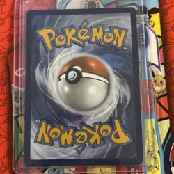 Pokemon TCG Charizard EX Obsidian Flames 006/165 Holo Double Rare Near Mint - Image 2