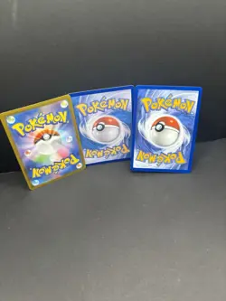 Pokemon Mega Venusaur EX Lot + Scyther Art Rare Holo Cards - Image 2